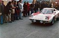 3 Lancia Stratos  A.Ballestrieri - S.Maiga Cefalu' Verifiche (4)